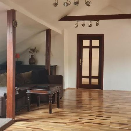 Regina House- Sv. Mikalojaus 13 Apartment Вилнюс Екстериор снимка