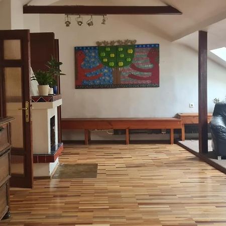 Regina House- Sv. Mikalojaus 13 Apartment Вилнюс Екстериор снимка