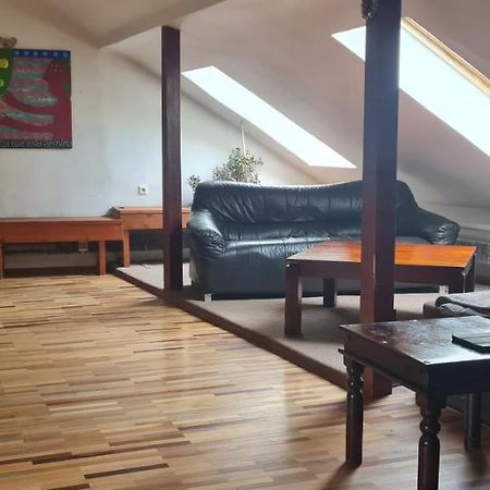 Regina House- Sv. Mikalojaus 13 Apartment Вилнюс Екстериор снимка