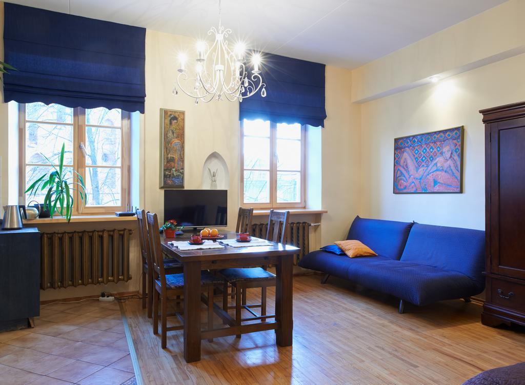 Regina House- Sv. Mikalojaus 13 Apartment Вилнюс Екстериор снимка