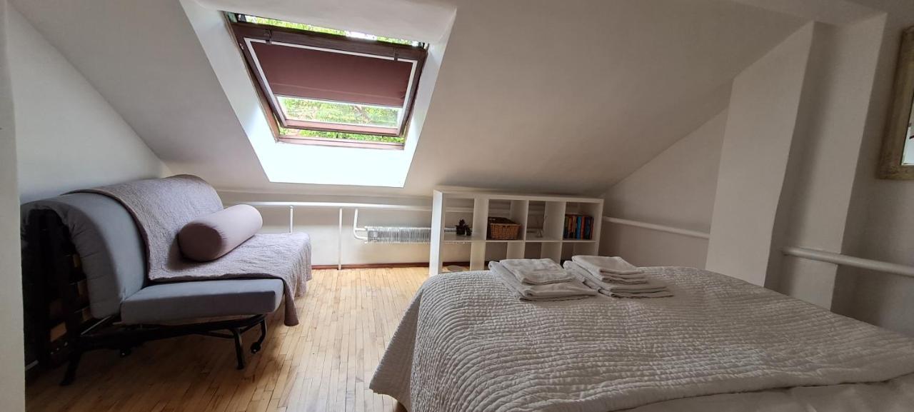 Regina House- Sv. Mikalojaus 13 Apartment Вилнюс Екстериор снимка