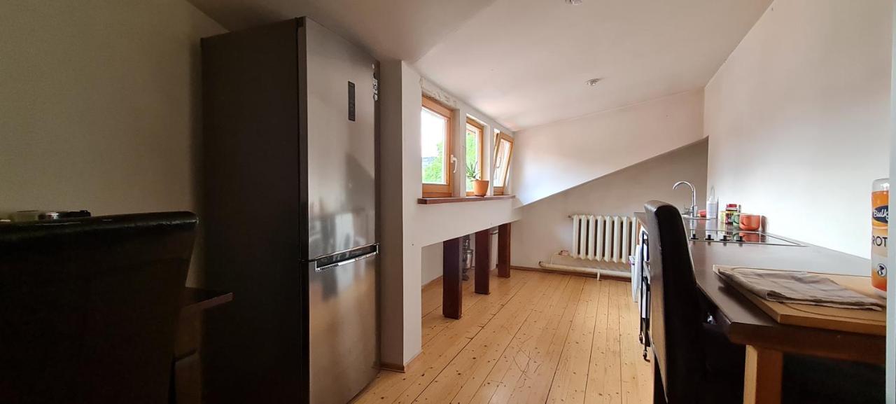 Regina House- Sv. Mikalojaus 13 Apartment Вилнюс Екстериор снимка